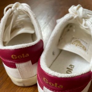 Gola Rally Sneakers